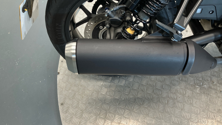 Honda CMX1100 Rebel (21MY)